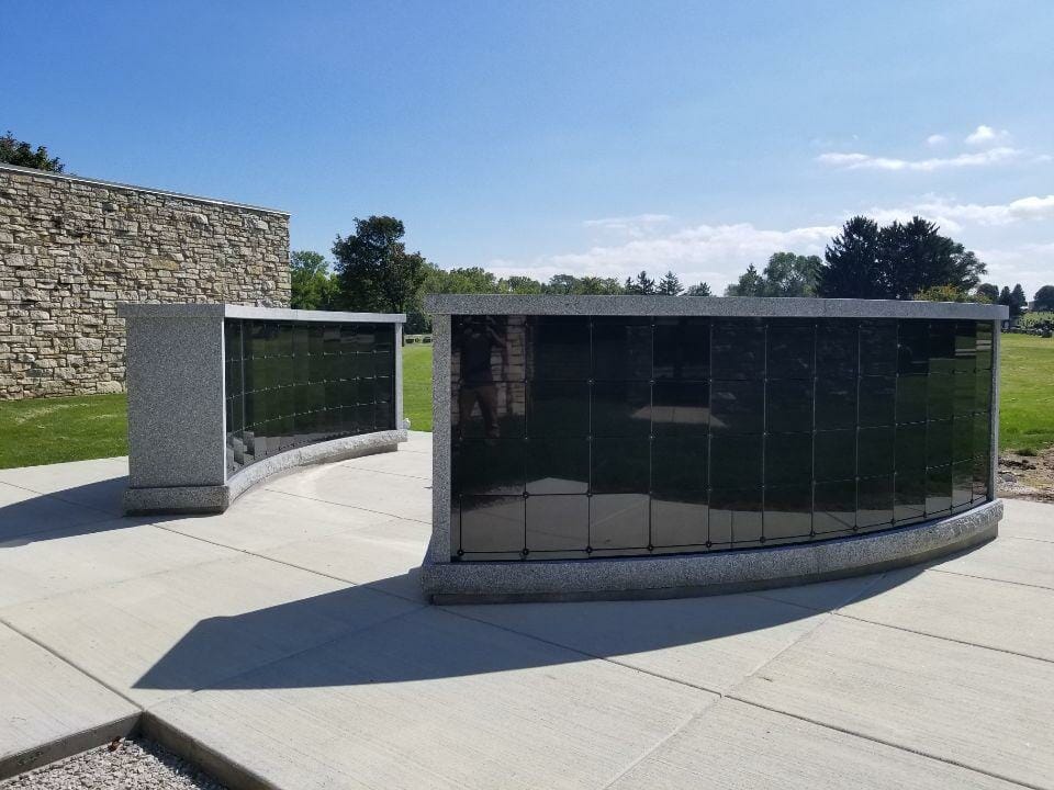 St. Adalbert Cemetery, Milwaukee, WI